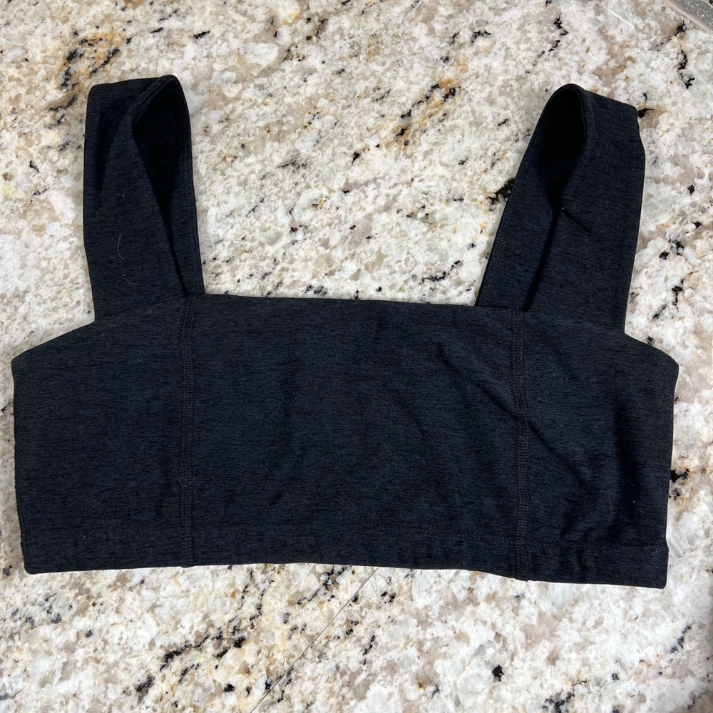 Beyond Yoga bra